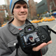 Brandon Stanton
STAN HONDA/AFP/Getty Images
